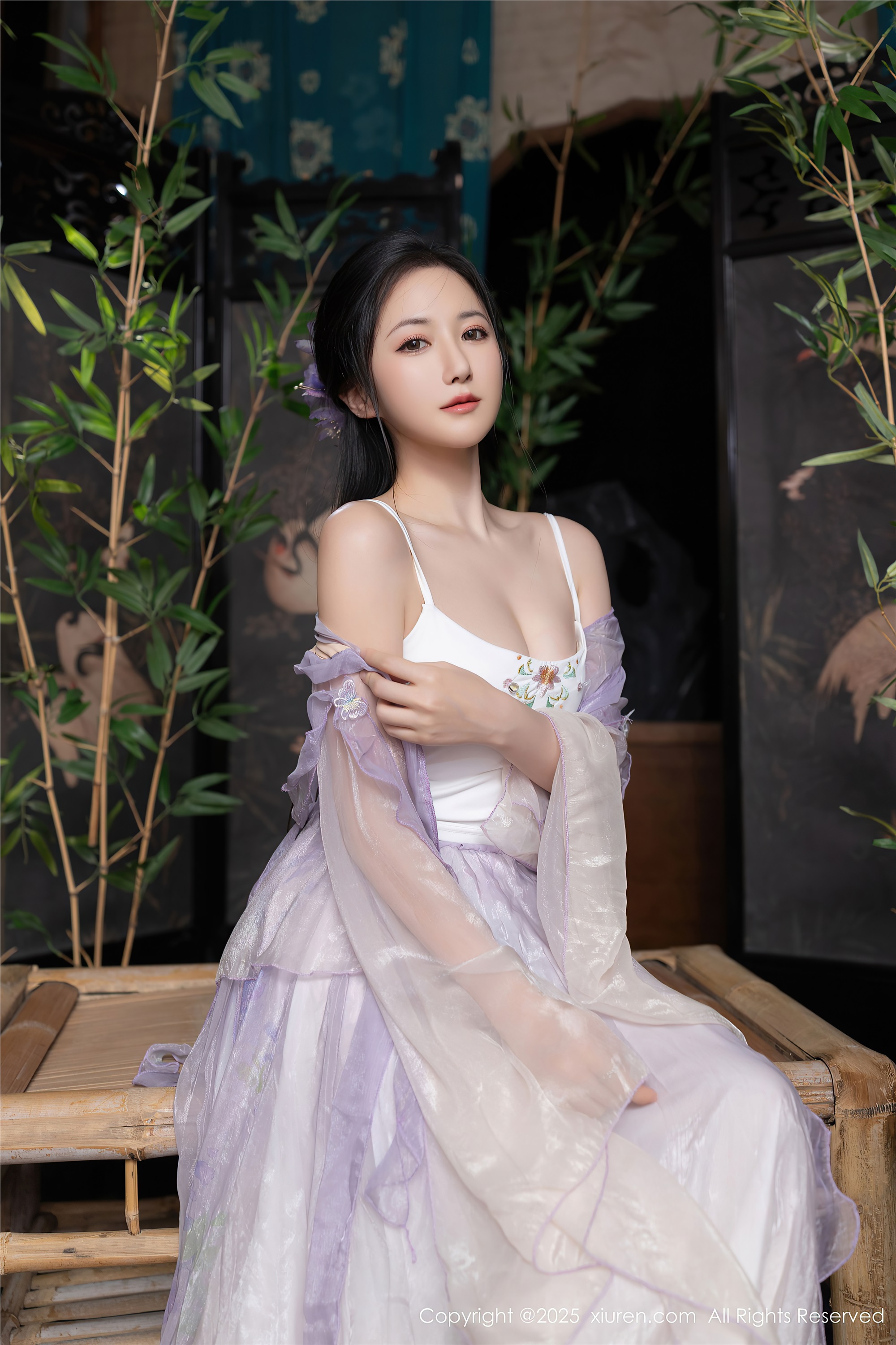 Xiuren秀人网 2025.09.05 NO.10737 鱼子酱Fish